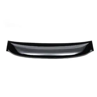 Rutespoiler (svart, ABS) Honda Civic Sedan VIII 2006–2011 foto 2