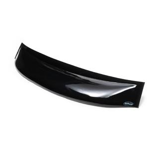 Rutespoiler (svart, ABS) Honda Civic Sedan VIII 2006–2011 foto 3