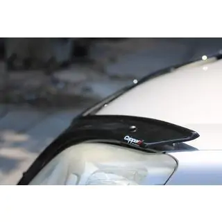Huvdeflektor (EuroCap) Honda Civic Sedan IX 2011–2016 foto 4