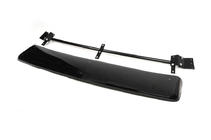 Honda CRV 1996–2001 Vindrutespoiler (svart blank, 5 mm) foto 6