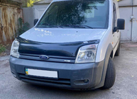 Ford Connect 2002–2006 Huvdeflektor V1 (EuroCap) foto 1