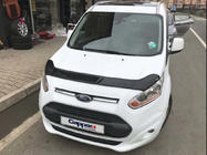 Ford Connect 2014–2021 Motorhuvdeflektor EuroCap foto 2