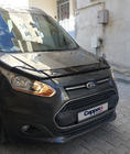 Ford Connect 2014–2021 Motorhuvdeflektor EuroCap foto 3