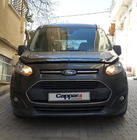 Ford Connect 2014–2021 Motorhuvdeflektor EuroCap foto 5