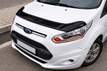 Ford Connect 2014–2021 Motorhuvdeflektor EuroCap foto 1