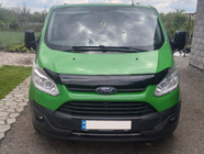 Ford Custom 2013–2022 Stenskottsskydd för motorhuv EuroCap (2013-2018) foto 3