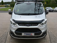 Ford Custom 2013–2022 Stenskottsskydd för motorhuv EuroCap (2013-2018) foto 13