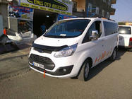 Ford Custom 2013–2022 Stenskottsskydd för motorhuv EuroCap (2013-2018) foto 15