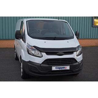 Stenskottsskydd för motorhuv EuroCap (2013-2018) Ford Custom 2013–2022 foto 4