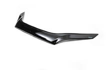 Ford Focus II 2005–2008 Motorhuvdeflektor EuroCap foto 7