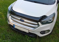 Ford Kuga/Escape 2013–2019 Motorhuvsdeflektor 2016+ EuroCap foto 3