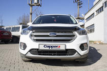 Ford Kuga/Escape 2013–2019 Motorhuvsdeflektor 2016+ EuroCap foto 13
