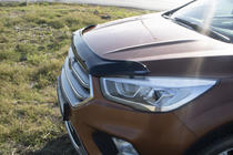 Ford Kuga/Escape 2013–2019 Motorhuvsdeflektor 2016+ EuroCap foto 10