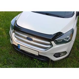 Motorhuvsdeflektor 2016+ EuroCap foto 3