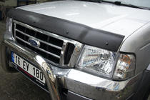Ford Ranger 2002–2006 Motorhuvdeflektor EuroCap foto 4