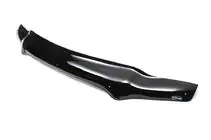 Ford Ranger 2007–2011 Huvdeflektor EuroCap (2007-2009) foto 5