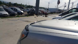 Ford Ranger 2007–2011 Huvdeflektor EuroCap (2009-2011) foto 7