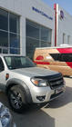 Ford Ranger 2007–2011 Huvdeflektor EuroCap (2009-2011) foto 5