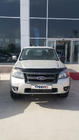 Ford Ranger 2007–2011 Huvdeflektor EuroCap (2009-2011) foto 6