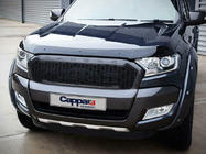 Ford Ranger 2011–2022 Motorhuvsdeflektor EuroCap (2015+) foto 8