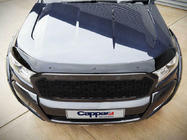 Ford Ranger 2011–2022 Motorhuvsdeflektor EuroCap (2015+) foto 9