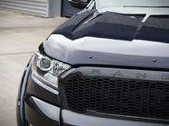 Ford Ranger 2011–2022 Motorhuvsdeflektor EuroCap (2015+) foto 11
