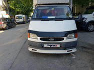 Ford Transit 1991–2000 Motorhuvdeflektor EuroCap foto 11