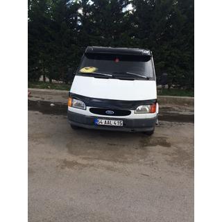 Motorhuvdeflektor EuroCap Ford Transit 1991–2000 foto 2
