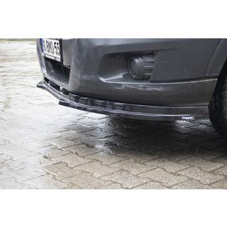 Frontsplitter (2014-2019, ABS) Ford Transit 2014– foto 3