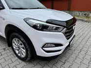 Hyundai Tucson TL 2016–2021 Huvdeflektor (EuroCap) foto 3