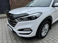 Hyundai Tucson TL 2016–2021 Huvdeflektor (EuroCap) foto 4