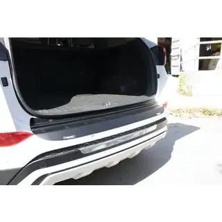 Bakre stötfångardiffusor EuroCap 2016-2018 (ABS) Hyundai Tucson TL 2016–2021 foto 3