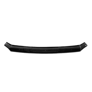 Motorhuvsdeflektor 2006-2011 (EuroCap) Isuzu D-Max 2002–2011 foto 4