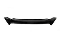 Isuzu D-Max 2011–2019 Huvdeflektor (EuroCap) foto 9