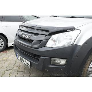 Huvdeflektor (EuroCap) Isuzu D-Max 2011–2019 foto 4