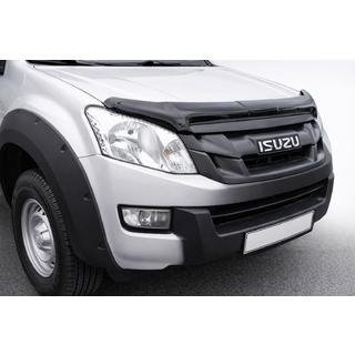 Huvdeflektor (EuroCap) Isuzu D-Max 2011–2019 foto 1