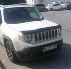 Jeep Renegade 2014– Motorhuvdeflektor EuroCap foto 7