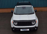 Jeep Renegade 2014– Motorhuvdeflektor EuroCap foto 4