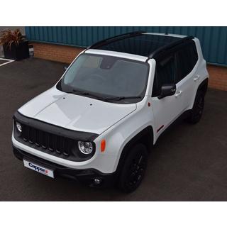 Motorhuvdeflektor EuroCap Jeep Renegade 2014– foto 3