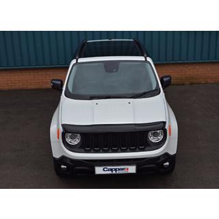 Motorhuvdeflektor EuroCap Jeep Renegade 2014– foto 4