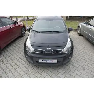 Huvdeflektor (EuroCap) Kia Ceed 2012–2018 foto 2