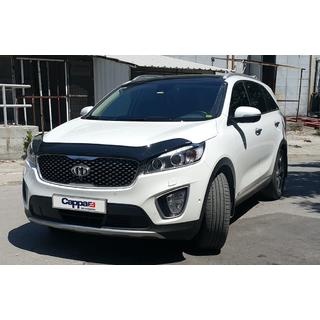 Huvdeflektor (EuroCap) Kia Sorento III UM 2014–2020 foto 2