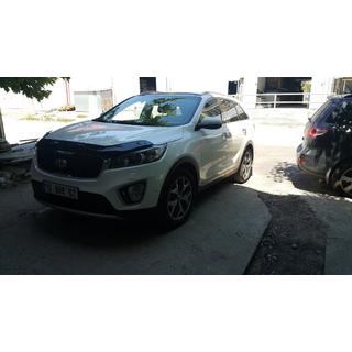 Huvdeflektor (EuroCap) Kia Sorento III UM 2014–2020 foto 4