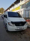Mercedes Viano 2004–2014 Motorhuvsdeflektor (2003-2010, EuroCap) foto 6