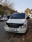 Mercedes Viano 2004–2014 Motorhuvsdeflektor (2003-2010, EuroCap) foto 7