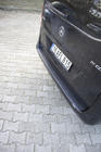 Mercedes Vito/V-klass W447 2014– Bakre stötfångarskydd EuroCap (ABS) foto 7