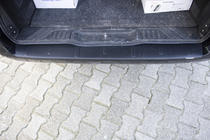 Mercedes Vito/V-klass W447 2014– Bakre stötfångarskydd EuroCap (ABS) foto 9