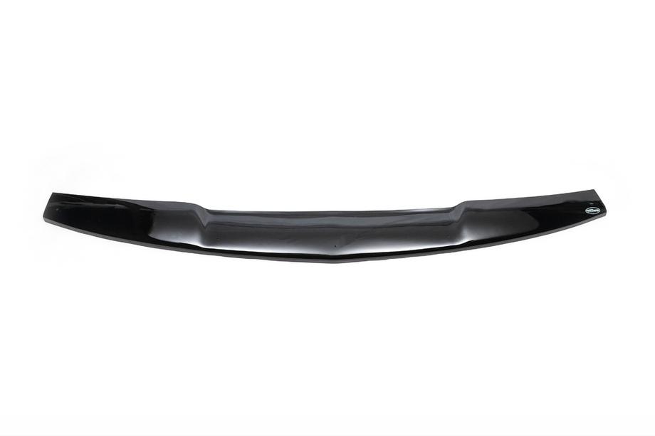 Mitsubishi L200 2006–2015 Huvdeflektor (EuroCap) Foto 6