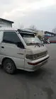 Mitsubishi L300 1986–2013 Vindrutvisir foto 6