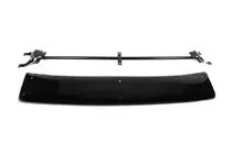 Mitsubishi L300 1986–2013 Vindrutvisir foto 10